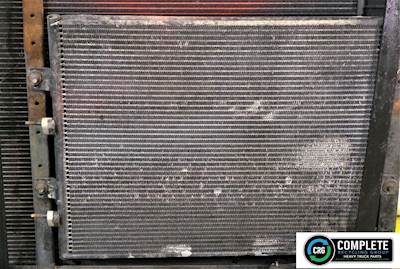 International 4300 A/C Condenser