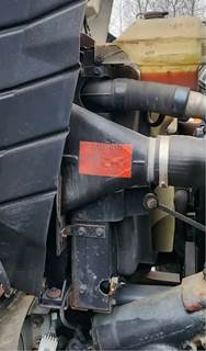 International 7300 A/C Condenser