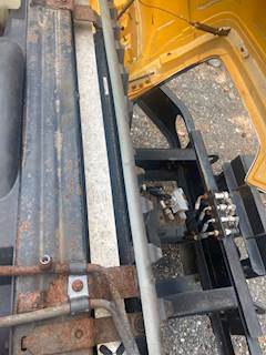 International 7400 A/C Condenser