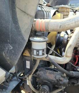 International 9200i A/C Condenser