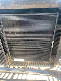 International 9400i A/C Condenser