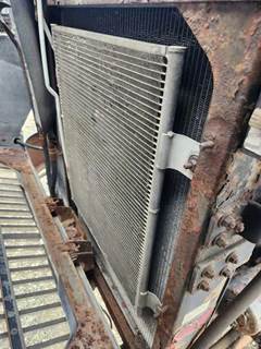 International 9400i A/C Condenser