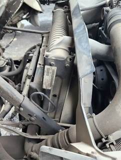 International CF500 A/C Condenser