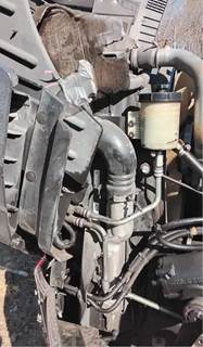 International CT660 A/C Condenser