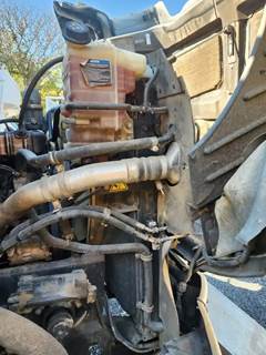 International CT660 A/C Condenser