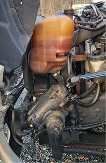 International DuraStar 4300 A/C Condenser