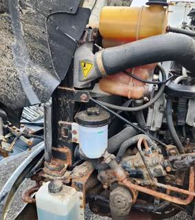 International DuraStar 4400 A/C Condenser