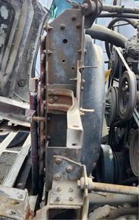 International F-1924; F-1954 A/C Condenser