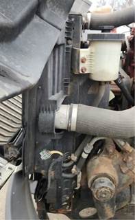 International LT625 A/C Condenser