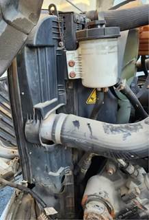 International LT625 A/C Condenser