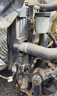 International LT625 A/C Condenser