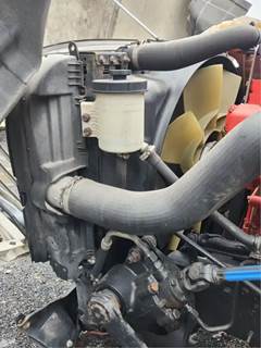 International LT625 A/C Condenser