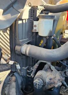 International LT625 A/C Condenser