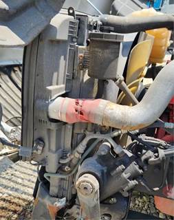 International LT62F A/C Condenser