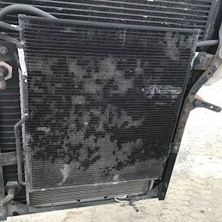 International PC015 A/C Condenser