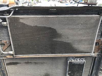 International ProStar A/C Condenser