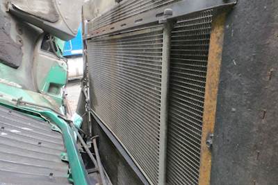 International ProStar A/C Condenser