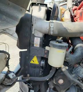 International ProStar A/C Condenser