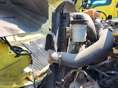 International RH613 A/C Condenser