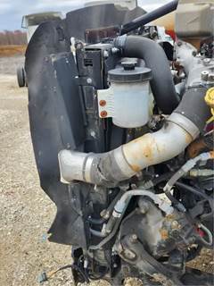 International RH613 A/C Condenser