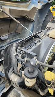 International WorkStar 7600 A/C Condenser