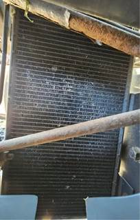 Isuzu FTR A/C Condenser