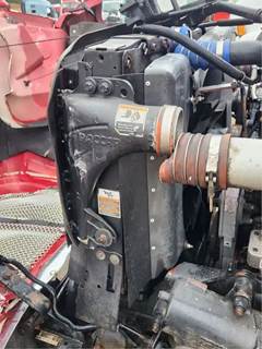 Kenworth T300 A/C Condenser