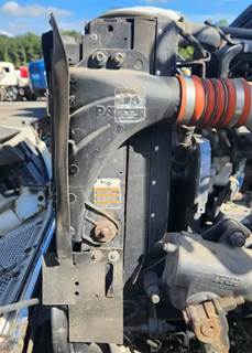 Kenworth T300 A/C Condenser