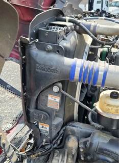 Kenworth T370 A/C Condenser