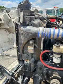 Kenworth T370 A/C Condenser