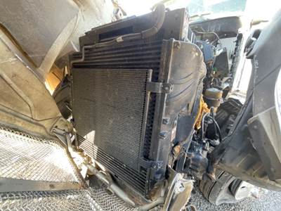 Kenworth T660 A/C Condenser