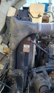 Kenworth T680 A/C Condenser