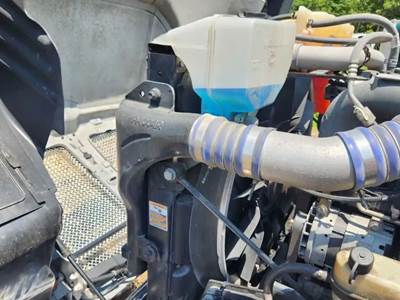 Kenworth T680 A/C Condenser