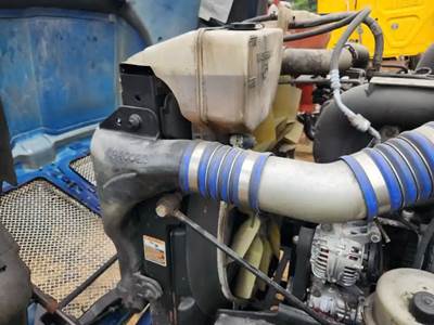 Kenworth T680 A/C Condenser