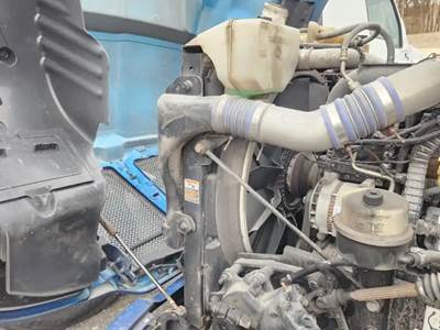 Kenworth T680 A/C Condenser