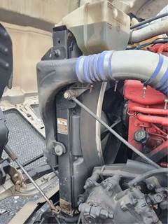 Kenworth T680 A/C Condenser