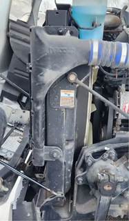 Kenworth T680 A/C Condenser