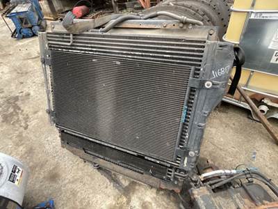 Kenworth T700 A/C Condenser