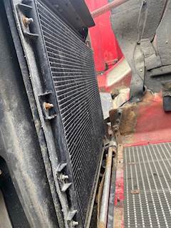 Kenworth T800 A/C Condenser
