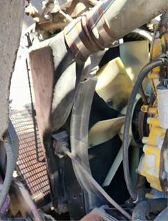 Kenworth T800 A/C Condenser