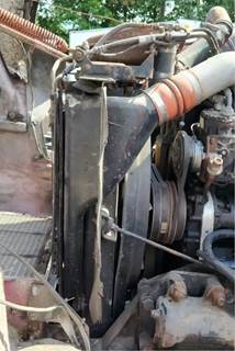 Kenworth T800 A/C Condenser