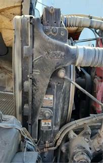 Kenworth T800 A/C Condenser