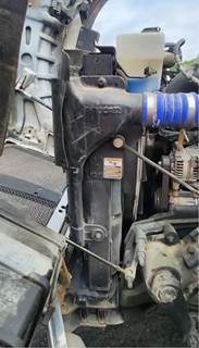 Kenworth T880 A/C Condenser