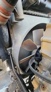 Kenworth W900 A/C Condenser