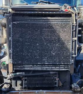 Kenworth W900 A/C Condenser