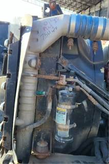 Mack 700 A/C Condenser
