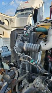 Mack Anthem A/C Condenser