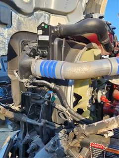 Mack Anthem A/C Condenser