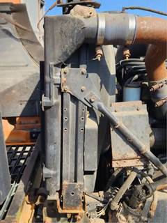 Mack CH612 A/C Condenser