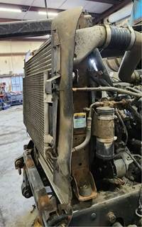 Mack CHN613 A/C Condenser